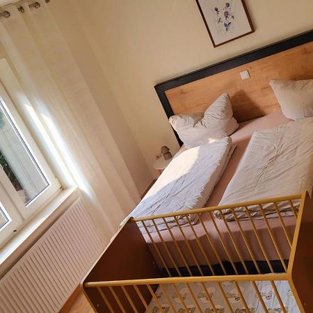 Burhave Gaestehaus 4 Butjadingen Eksteriør bilde