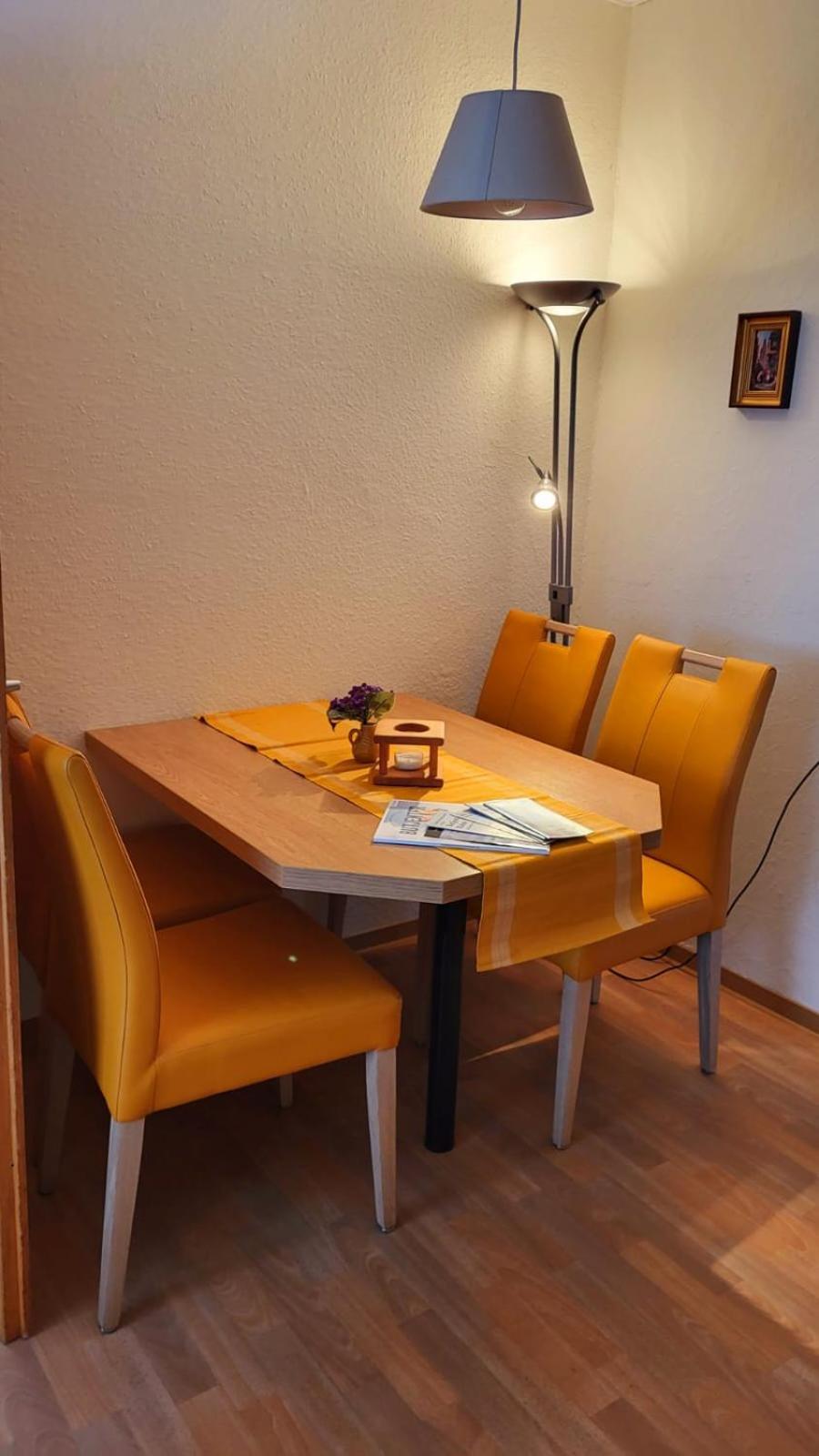 Burhave Gaestehaus 4 Butjadingen Eksteriør bilde